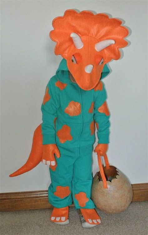 20+ Dinosaur Costumes and DIY Ideas 2017