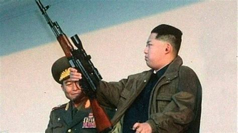 North Korea Enters “state Of War” Nk News North Korea News