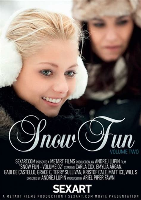 XXX Snow Fun CineOnLine