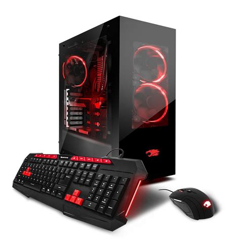 Ibuypower Am002i Gaming Pc Review Should You Build Your