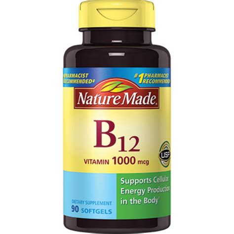 1000 Mcg Vitamin B12 Supplements Product Details Find B12 1000 Mcg