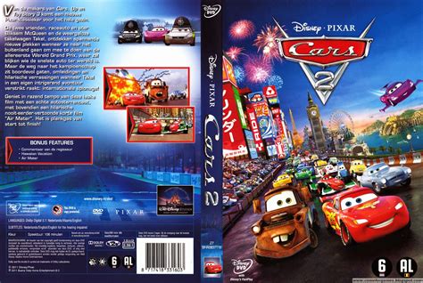 Free Download Disney Pixar Cars 2 The Video Game Careerjas