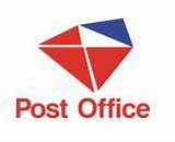 Images of South African Postal Office