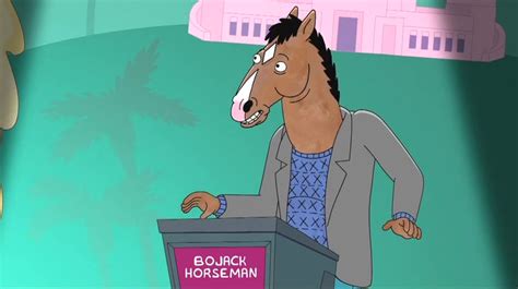 A london couple struggling with an expensive apartment agree to take on a roommate. Recap of "BoJack Horseman" Season 2 Episode 8 | Recap Guide