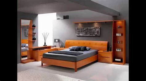 If your room is feeling cavernous rather than cozy, if you're blocking a seriously good view with bulky furniture, or if no matter how hard you try, you can't make your bedroom layout feel coherent, we have myriad easy solutions to make your space feel put together and layered. The Best Bedroom Furniture Design - YouTube