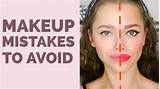 Pictures of Flawless Makeup Tips