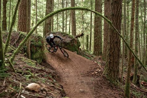 Ride Bc Squamish S Local Mountain Bike Guides