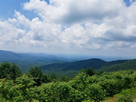 The North Georgia Mountains Are Absolutely Stunning Such A Wonderful