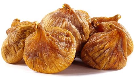 Organic Turkish Figs Dried Fruit By The Pound