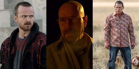 10 Breaking Bad Characters Who Deserve Their Own Prequels