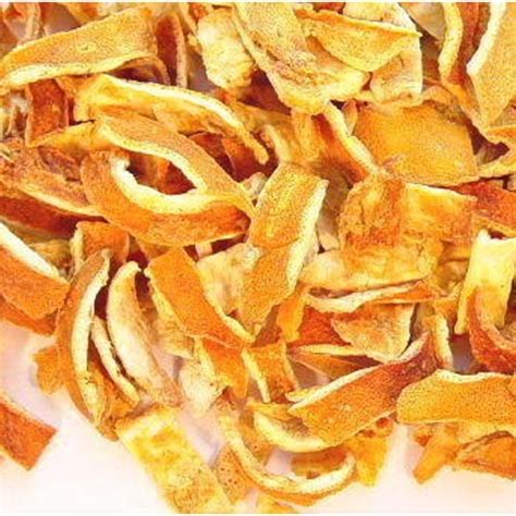 Dried Orange Peels At Best Price In Mohpa By Paliwal Udyog Id