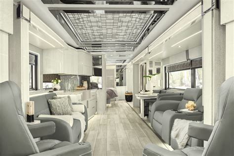 15 Of The Worlds Most Expensive Rvs Savoteur