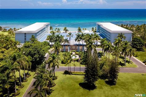 Hilton Rose Hall Jamaica Review 2023 Divein