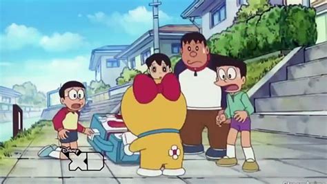 Doraemon English Dub Episode 16 Cartoon Network Vidéo