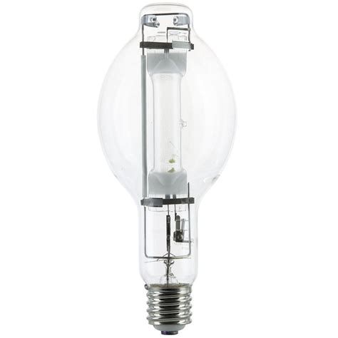 Buy Sunlite Mh1000ubt37 03680 Su 1000 Watt Metal Halide Bulb Mogul