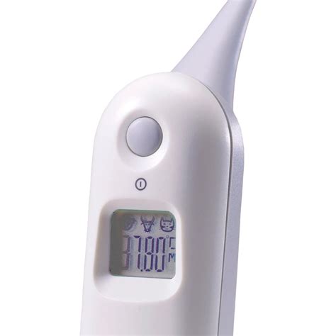 Digital Thermometer Toptemp