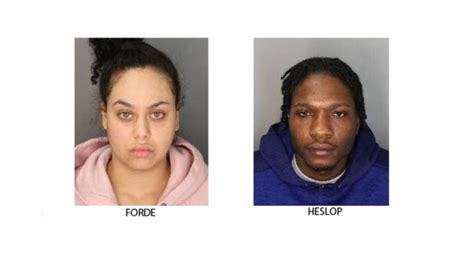 Toronto Man And Woman Arrested In Durham Human Trafficking