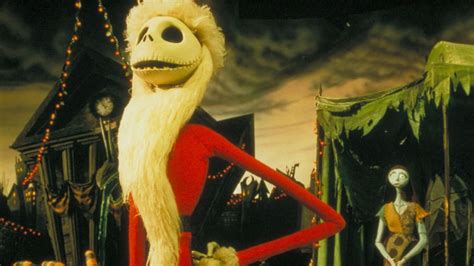 Where To Watch The Nightmare Before Christmas Stream Online From