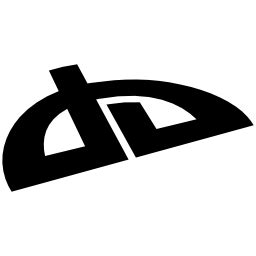 Free vector logos media & publishing. Collection of Deviantart Logo Vector PNG. | PlusPNG