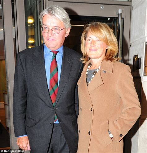 Andrew Mitchell Vows To See Pc Toby Rowland Cleared Of Lying Over Plebgate In Court Daily