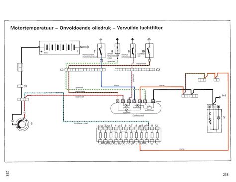 Pin Van Michel Waterman Op Fiat Ducato Electriche Schema S