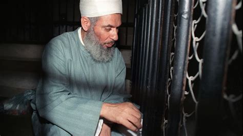 Omar Abdel Rahman 1993 World Trade Center Bombing Plotter Dies Cnn