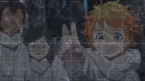 The Promised Neverland 2nd Season Episodes 10 And 11 By The Anime Rambler By Benigmatica