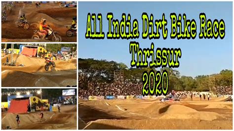 At performance, we believe we can improve lives and contribute to a better world through cycling. All India Dirt Bike Race 2020 🏍 | Thrissur | Kerala - YouTube