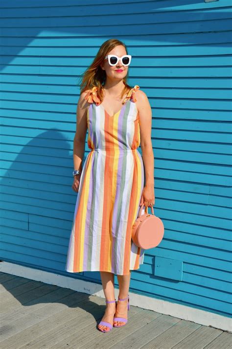 Hello Katie Girl The Perfect Summer Dress