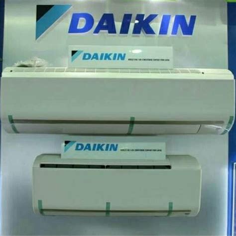 Daikin 1 8 Ton 5 Star Inverter Split Air Conditioners At Rs 59500 Unit