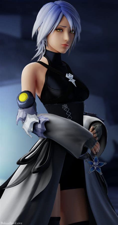 Kingdom Hearts Aqua Kingdom Hearts Wallpaper Kingdom Hearts Kingdom