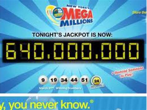 Mega Millions Picking Your Winning Lottery Numbers Glendora Ca Patch
