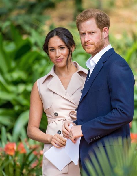 Ms nicholl told et the uk is shocked prince harry went as far as he did in discussing the pain and suffering of his childhood in the royal family. Meghan Markle et le prince Harry : pourquoi ont-ils été ...