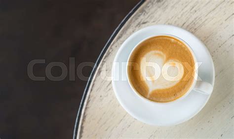 Coffee Concept And Idea Stock Image Colourbox