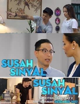 25 januari 2018 dinar dwi surabaya, jawa timur. Download Film Susah Sinyal (2017) Full Movie - DOWNLOAD ...