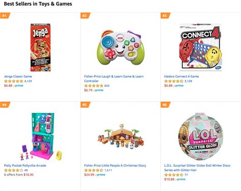 Check spelling or type a new query. 42 Top-Selling Items on Amazon Everyone is Ordering Right ...
