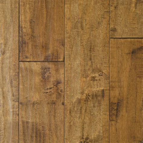 Hardwood floors manufacturer hard maple. Shop Mullican Flooring Chatelaine 5-in W Prefinished Maple ...