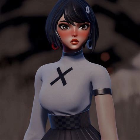pin de papita frita en fortnite en 2022 fortnite personajes chica cyberpunk fotos de gamers