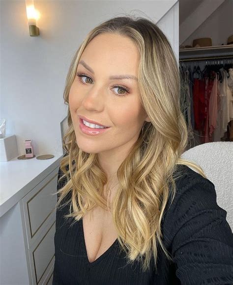Kate ferdinand has proudly shared a snapshot of her newborn baby son. Kate Ferdinand shares first makeover in 6 weeks and her ...