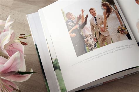 28 Wedding Photobook Layout Ideas Pics Evainthefashionland