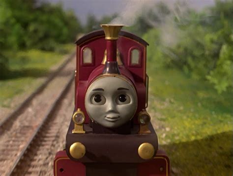 Lady Thomas And The Magic Railroad Wikia Fandom Powered By Wikia