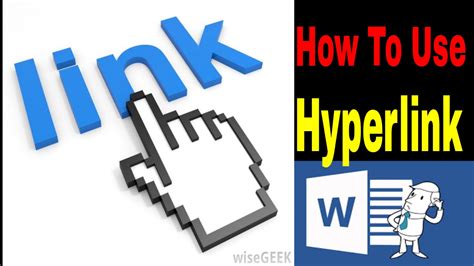 How To Use Hyperlink Telugu Computer Tutorials తెలుగులో Youtube