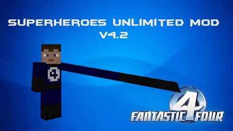 Superheroes Unlimited Mod Website Lightsfasr