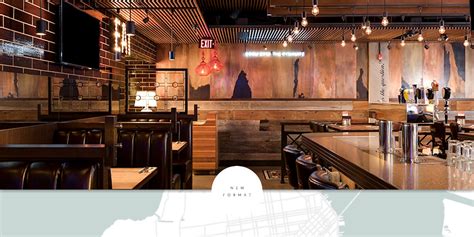 Copper Patina Wall Panels by New Format at Browns Socialhouse Mount ...