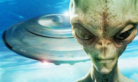 Aliens Are Us Ufo Are Piloted By Time Travelling Human Distant