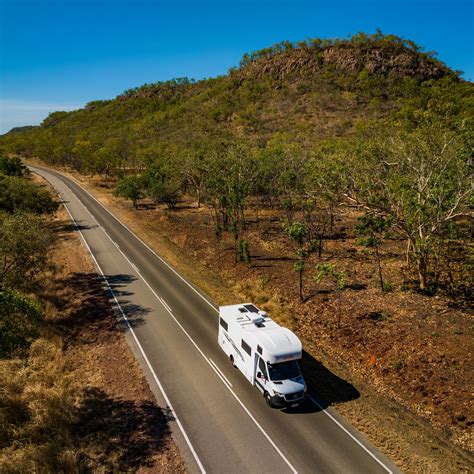 Northern Territory Road Trip Holidays Apollo Campervans Au