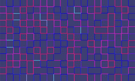 Free Stock Photo 1464 Pink Purple Blue Squares Freeimageslive
