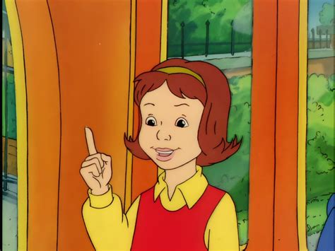 Discuss Everything About The Magic School Bus Rides Again Wiki Fandom