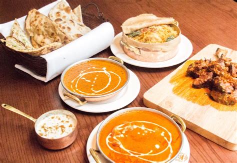 Here Are The Best Indian Restaurants In Bangkok Bk Magazine Online