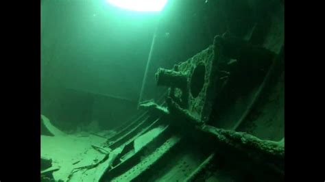 Straits Of Mackinac Wreck Diving July 2019 Midwest Scuba Diving